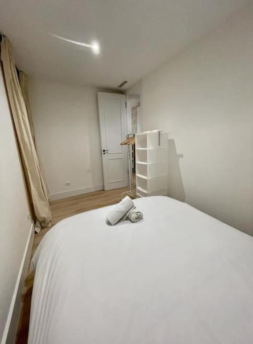 Amazing&Elegant Apt 7Pax En C/Jesus Y Maria/Centro Apartamento Madri Exterior foto